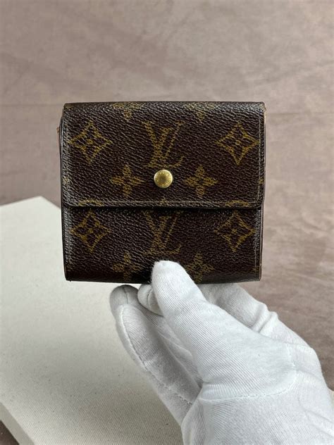 louis vuitton portemonnee replica|Louis Vuitton prices wallet.